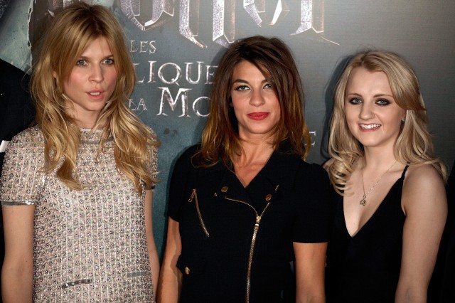 Harry Potter ve Ölüm Yadigarları: Bölüm 2 Fotoğrafı