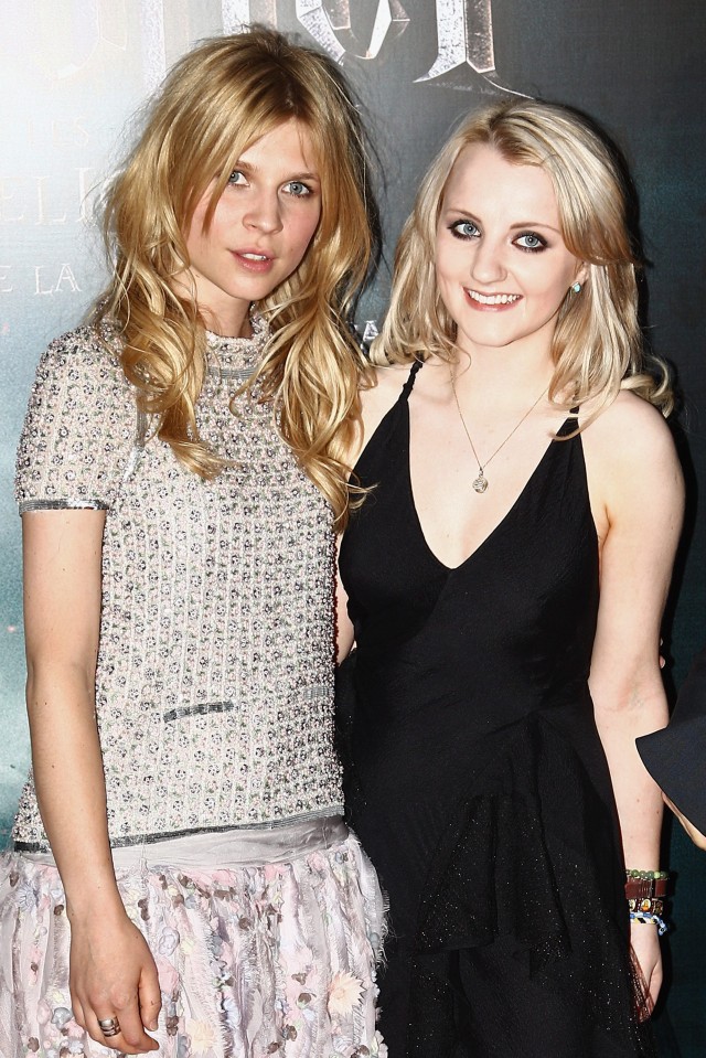 Harry Potter ve Ölüm Yadigarları: Bölüm 2 Fotoğrafı