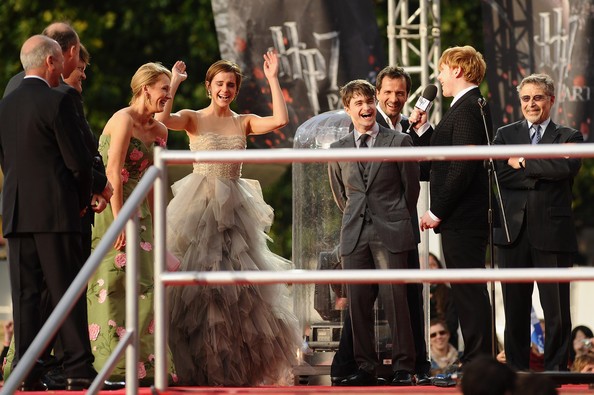 Harry Potter ve Ölüm Yadigarları: Bölüm 2 Fotoğrafı