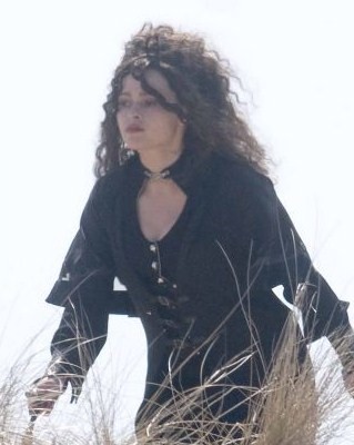 Harry Potter ve Ölüm Yadigarları: Bölüm 2 Fotoğrafı