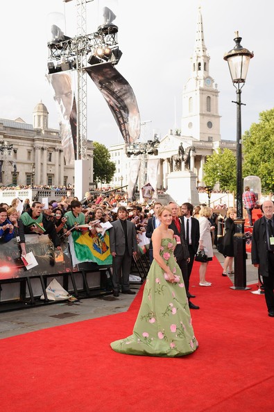 Harry Potter ve Ölüm Yadigarları: Bölüm 2 Fotoğrafı