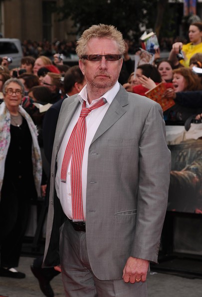 Harry Potter ve Ölüm Yadigarları: Bölüm 2 Fotoğrafı