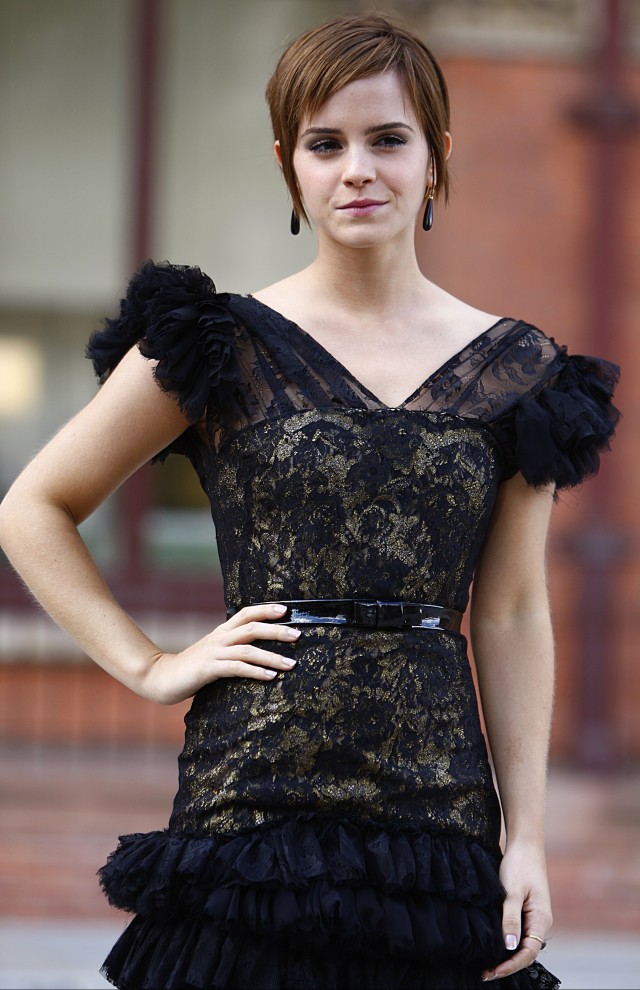 Harry Potter ve Ölüm Yadigarları: Bölüm 2 Fotoğrafı