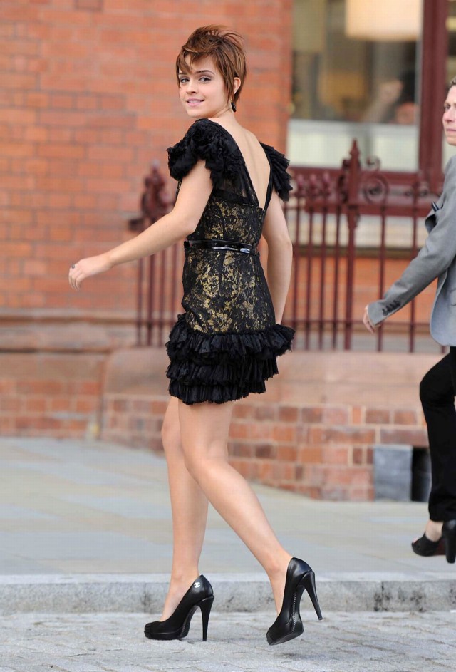 Harry Potter ve Ölüm Yadigarları: Bölüm 2 Fotoğrafı