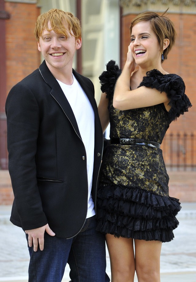 Harry Potter ve Ölüm Yadigarları: Bölüm 2 Fotoğrafı