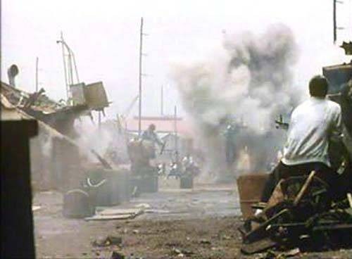 The Plot Fotoğrafı