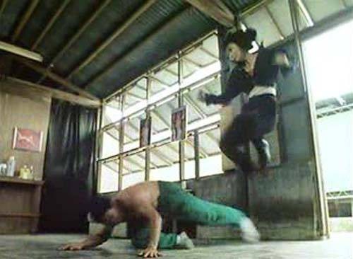 The Plot Fotoğrafı