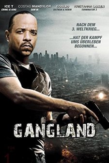 Çete Dünyası (2001) afişi