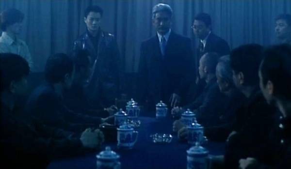 Man Wanted 3 fotoğrafı