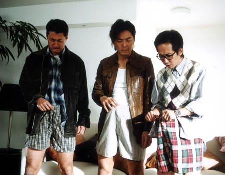 Women From Mars Fotoğrafı