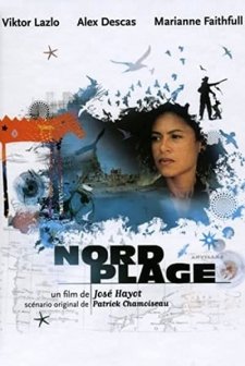 Nord-plage (2004) afişi