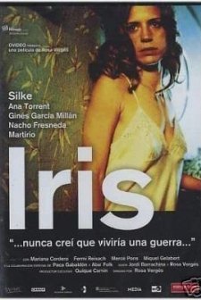 Iris (2004) afişi