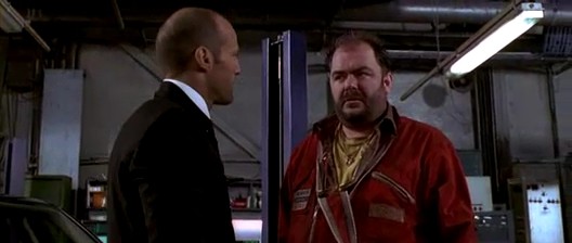 Taşıyıcı 3 Fotoğrafı