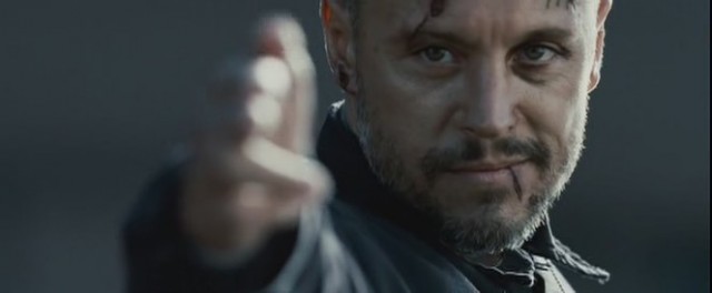 Ölüm Yarışı fotoğrafı