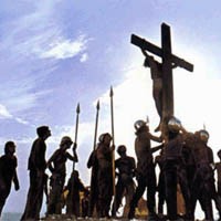 Jesus Christ Superstar fotoğrafı