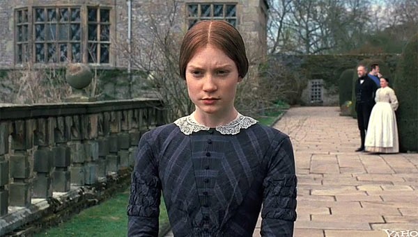 Jane Eyre Fotoğrafı
