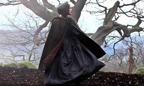 Jane Eyre Fotoğrafı