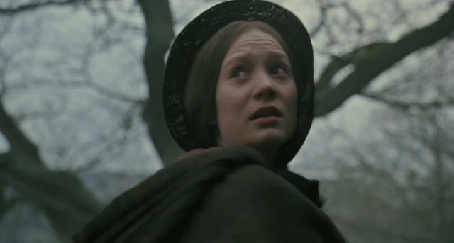 Jane Eyre Fotoğrafı