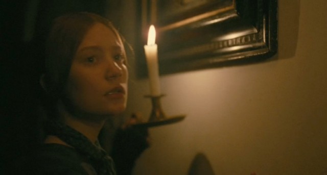 Jane Eyre Fotoğrafı