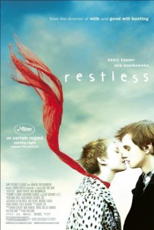 Restless (ıı) (2011) afişi