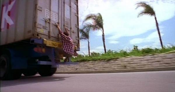 Theft Under The Sun Fotoğrafı