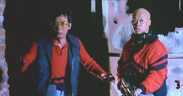 Theft Under The Sun Fotoğrafı