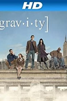 Gravity (2010) afişi