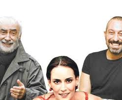 Av Mevsimi Fotoğrafı