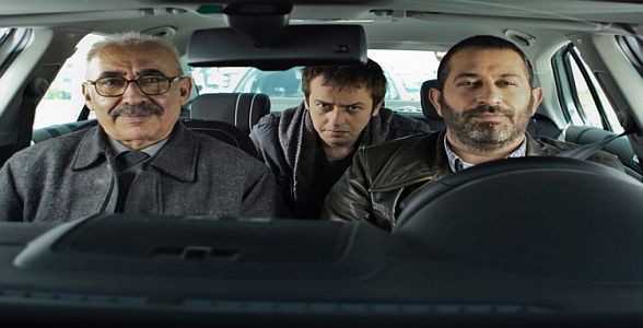 Av Mevsimi Fotoğrafı