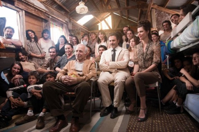 Chez Gino Fotoğrafı