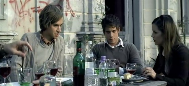 Kovboy Katili Fotoğrafı