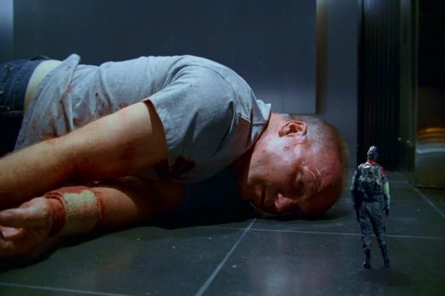 Nightmares And Dreamscapes Fotoğrafı