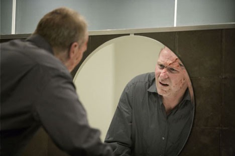 Nightmares And Dreamscapes Fotoğrafı