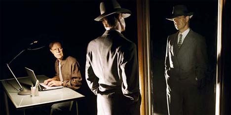 Nightmares And Dreamscapes Fotoğrafı