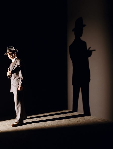 Nightmares And Dreamscapes Fotoğrafı