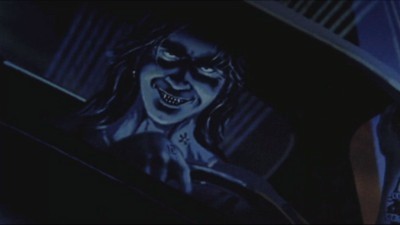 Nightmares And Dreamscapes Fotoğrafı