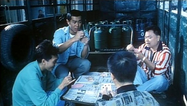 Troublesome Night 5 Fotoğrafı