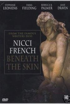 Beneath The Skin (2005) afişi