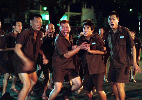 Troublesome Night 17 Fotoğrafı