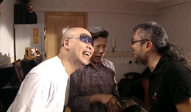 Troublesome Night 17 fotoğrafı