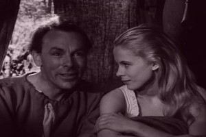 Yedinci Mühür Fotoğrafı