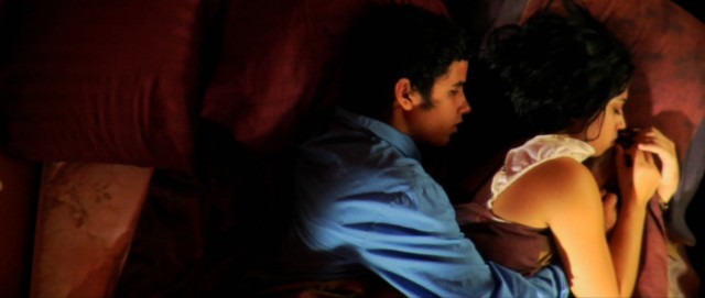 The Sentimental Engine Slayer Fotoğrafı