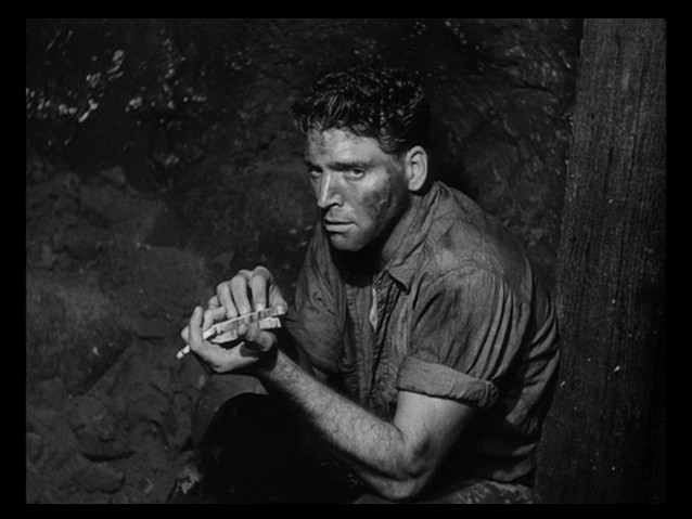 Kaba Güç Fotoğrafı