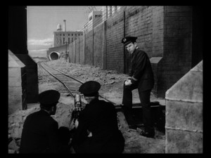 Kaba Güç Fotoğrafı