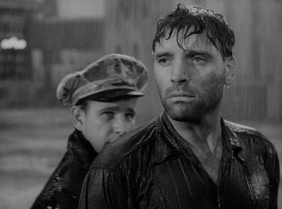 Kaba Güç Fotoğrafı