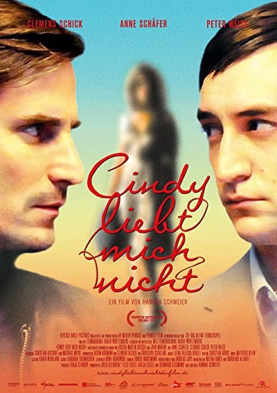 Cindy Liebt Mich Nicht (2010) afişi
