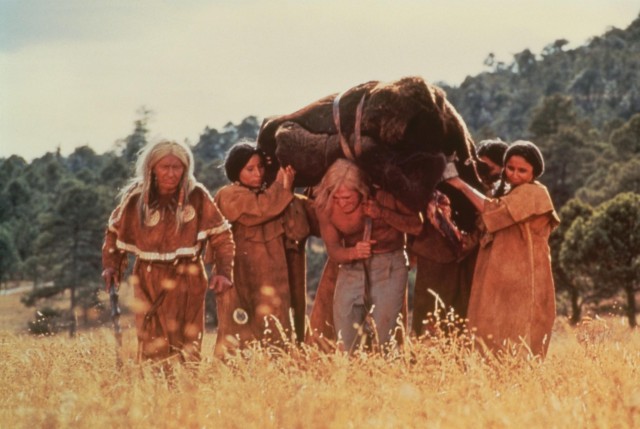 Vahşi Kahraman fotoğrafı