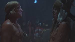 Vahşi Kahraman Fotoğrafı