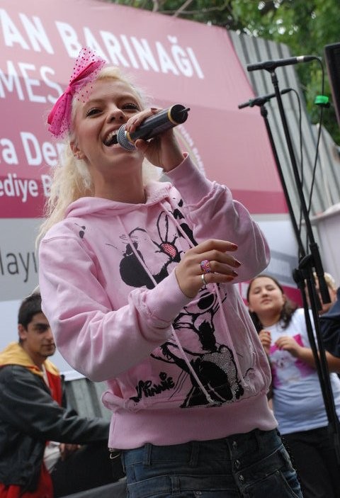 Evcilik Oyunu Fotoğrafı