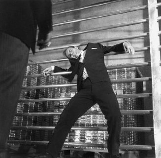 James Bond: Altın Parmak Fotoğrafı